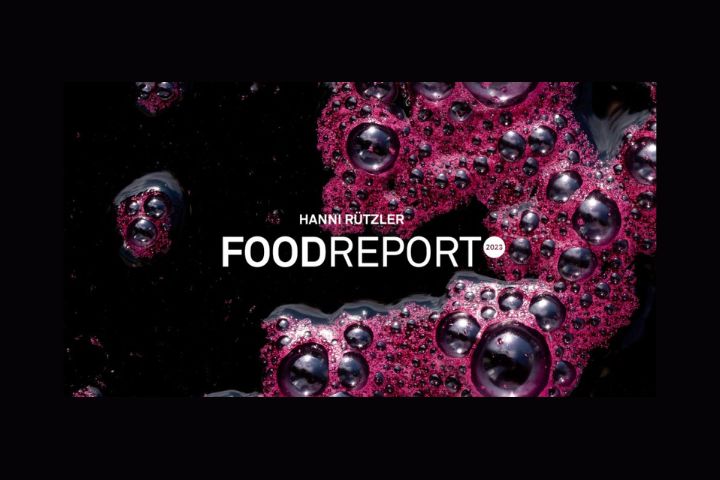 New Glocal Hanni Rützler Food Report